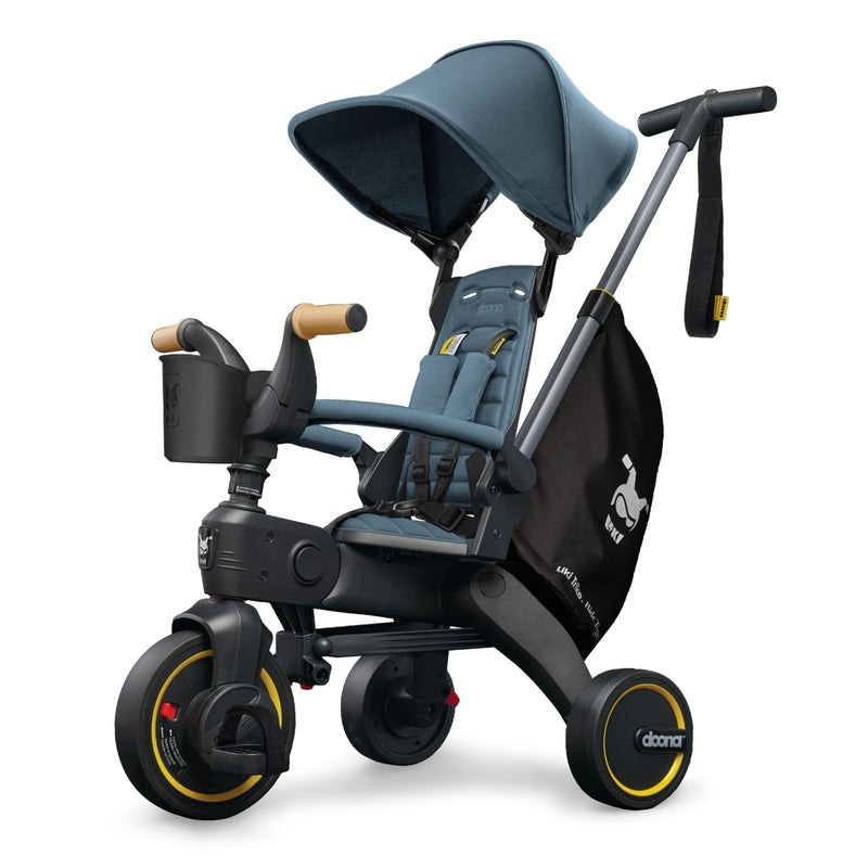 Liki Trike S5 Ocean Blue