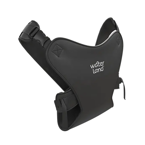 Waterland Carrier Jet Black