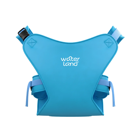 Waterland Carrier Light Blue Sky