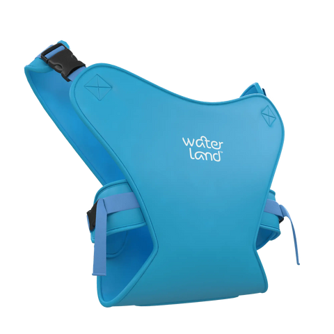 Waterland Carrier Light Blue Sky