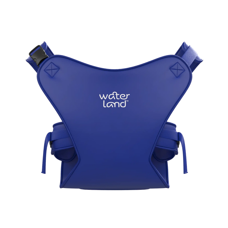 Waterland Carrier Pacific Blue
