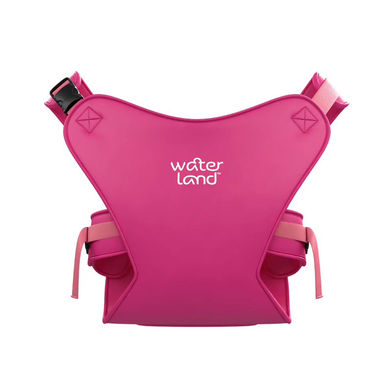Waterland Carrier Flamingo