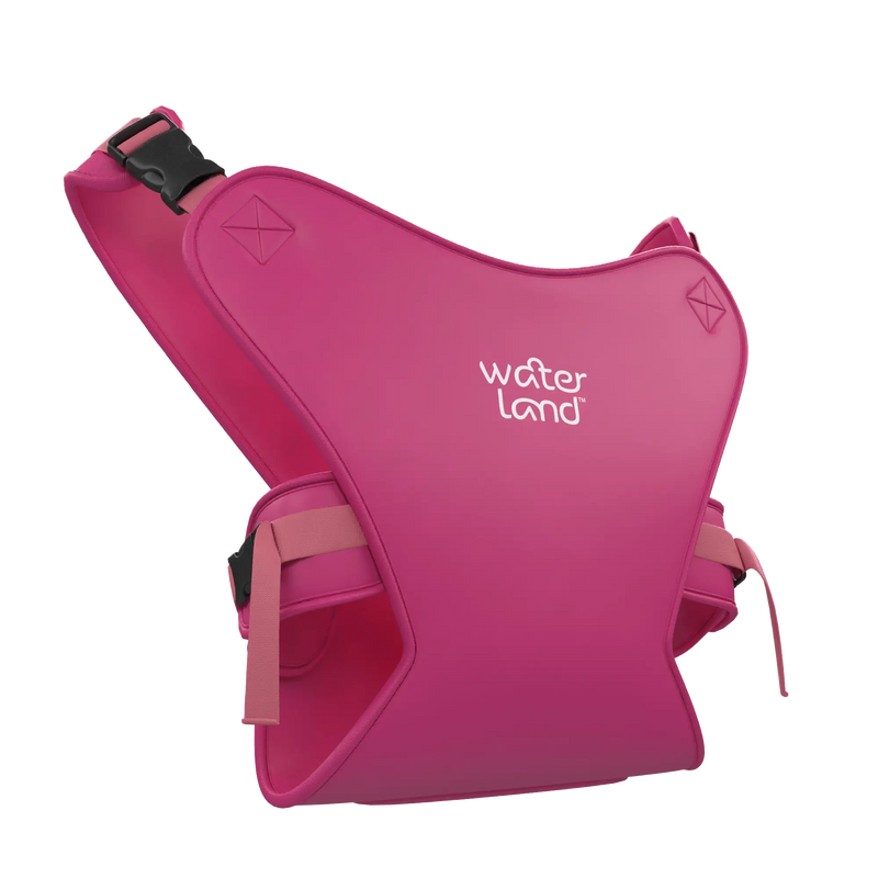 Waterland Carrier Flamingo