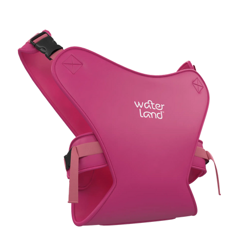 Waterland Carrier Flamingo