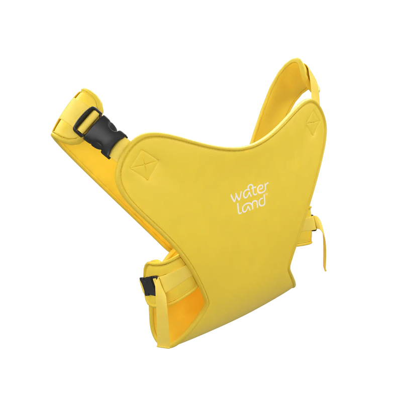 Waterland Carrier Sunrise Yellow