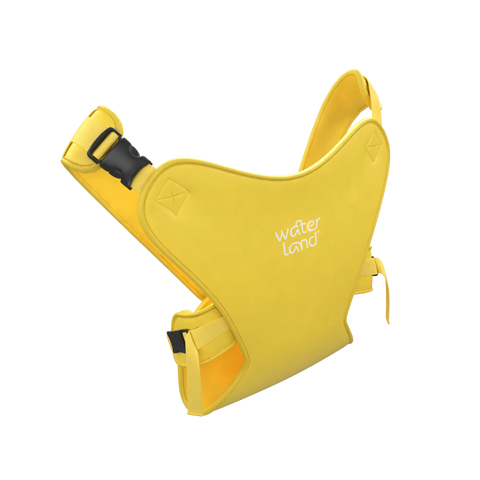 Waterland Carrier Sunrise Yellow