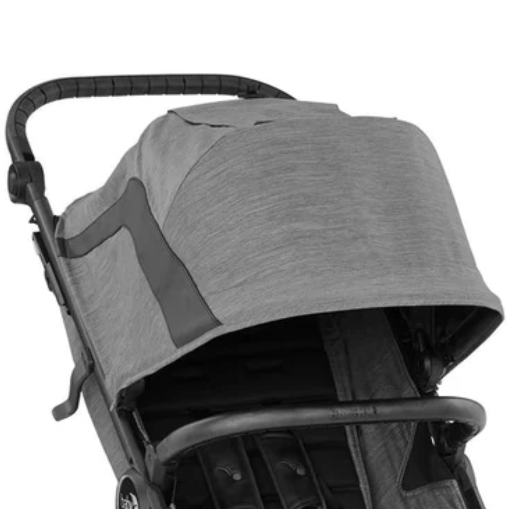 city mini GT2 Replacement Canopy Fabric