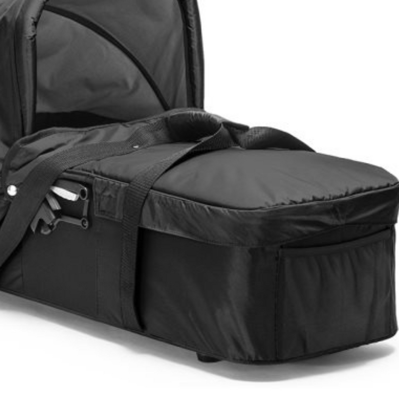 Compact Bassinet Foot Cover