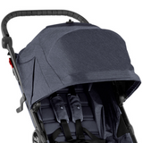 city mini GT2 Replacement Canopy Fabric