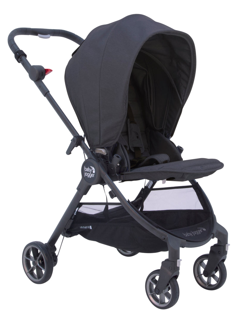 city tour LUX replacement basket