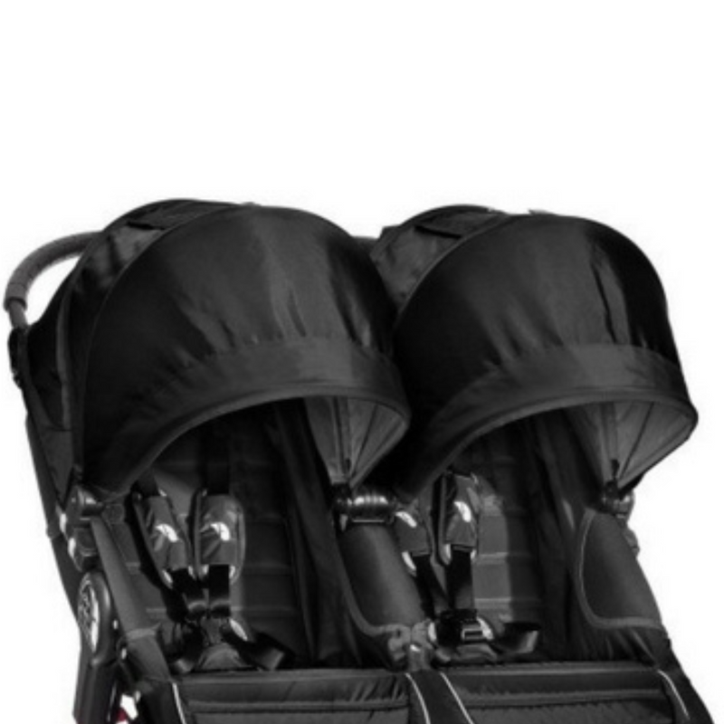 city mini Double Canopy