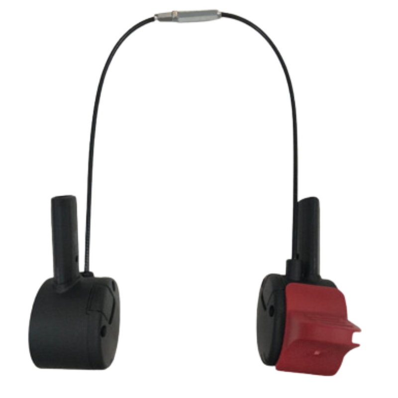 Baby Jogger tour brake assembly