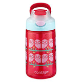 Gizmo Autospout Drink Bottle - Ruby Owl (BUY 4 FOR 1)