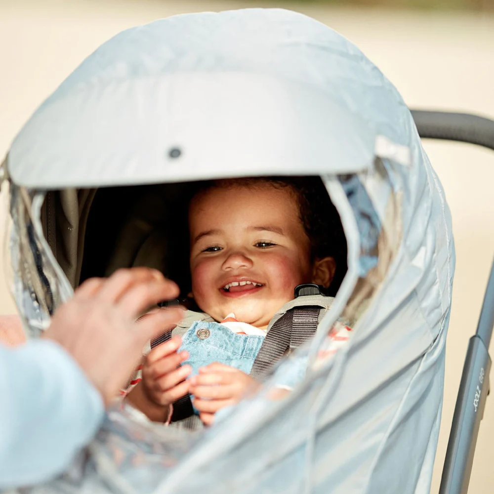 Joolz Geo3 Rain Cover amazing baby company