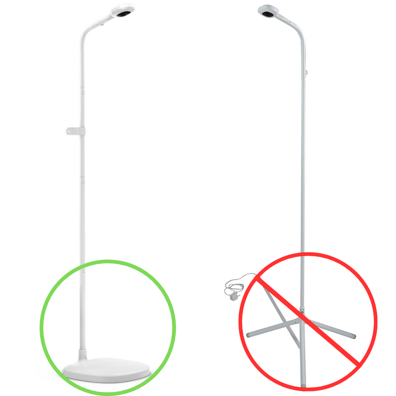 Nanit Replacement Thermal Sensor