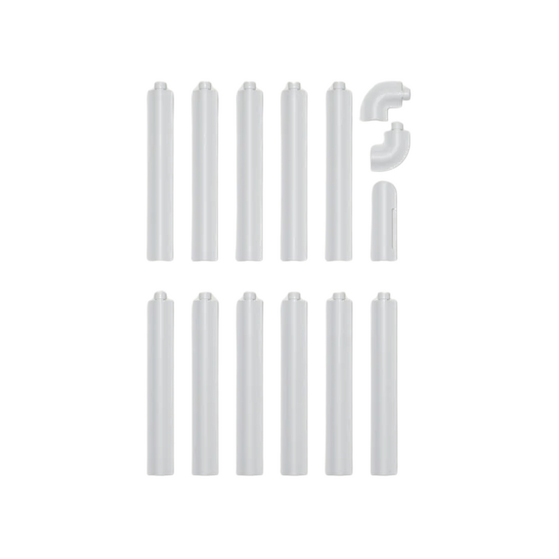 Nanit Replacement Wall Mount Cable Covers