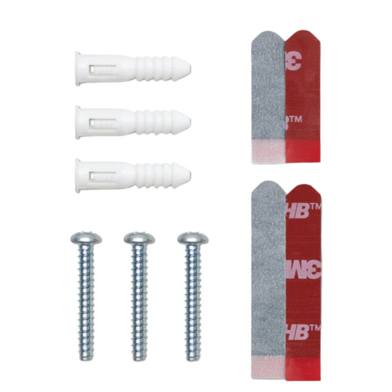 Nanit Wall Mount Strips