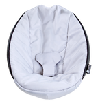 [EX DEMO] 4moms rockaRoo Seat Fabric - Grey