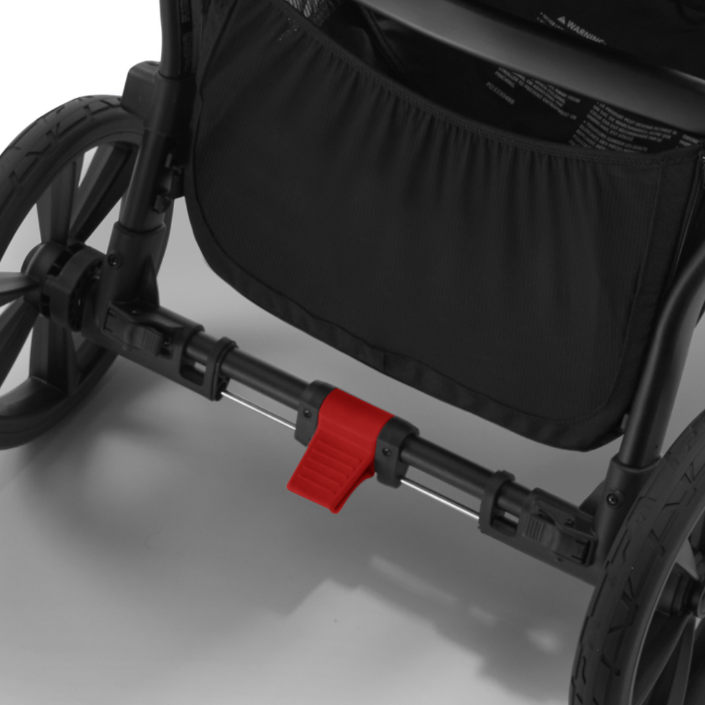 city select 2 brake assembly