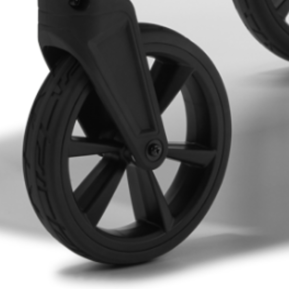 city select 2 front wheel