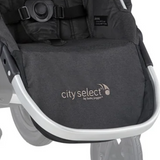 city select seat foot bar