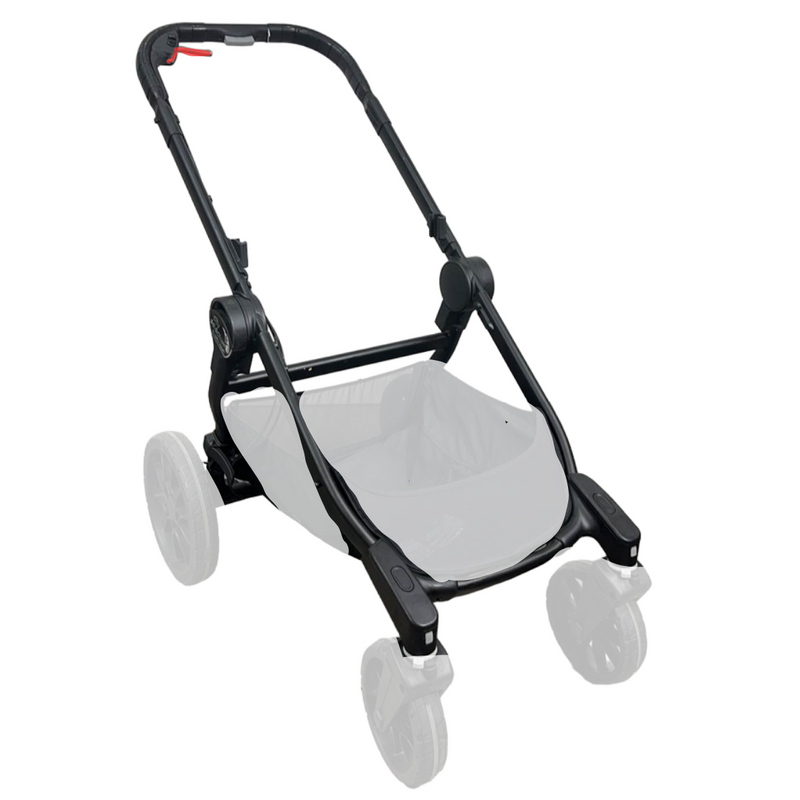 City select frame hot sale replacement