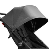 city mini GT2 Replacement Canopy Fabric