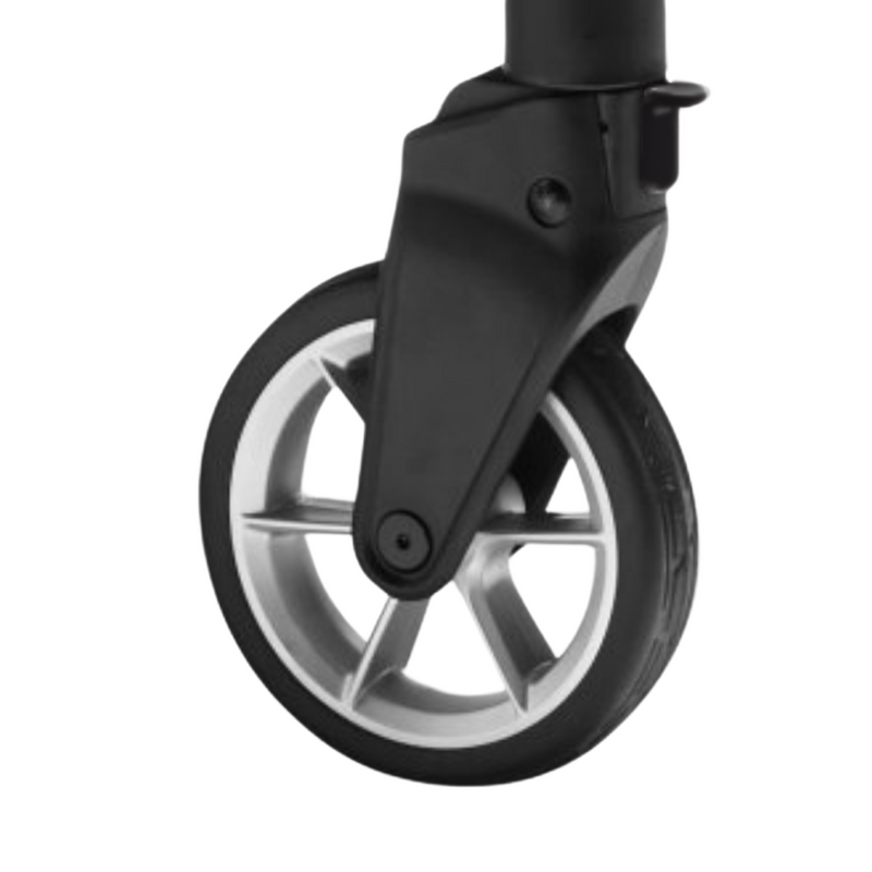 city tour 2 Double Front Wheel