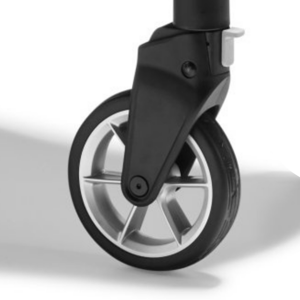 city tour 2 DOUBLE Front Wheel amazing baby company