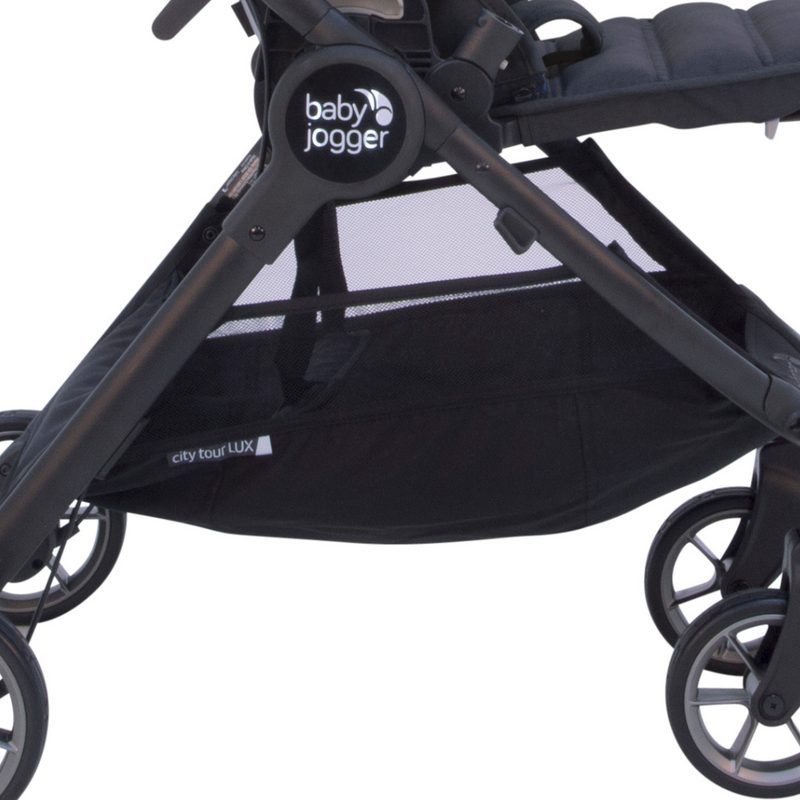 city tour LUX replacement basket