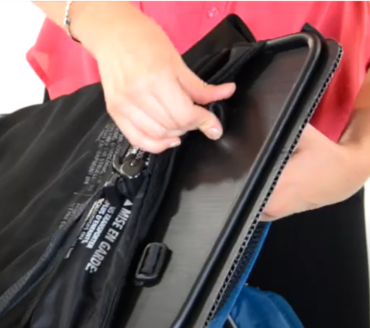 city mini/ GT/ elite / X3 (2008-2019) Single - U Bar