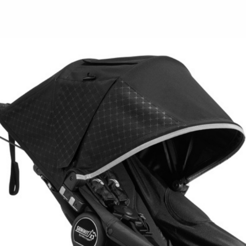 Summit X3 - Replacement Canopy