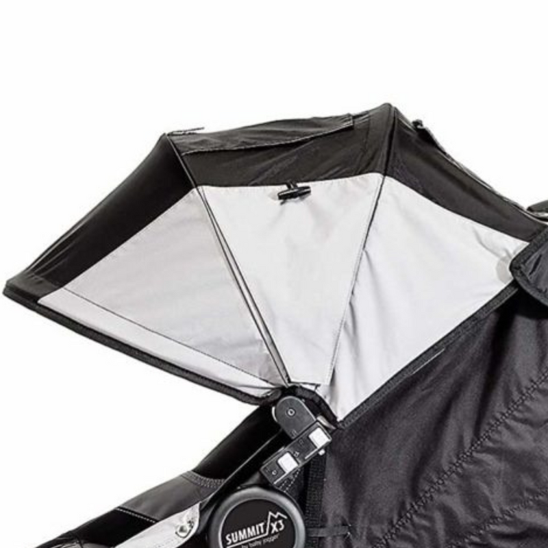 Summit X3 - Replacement Canopy