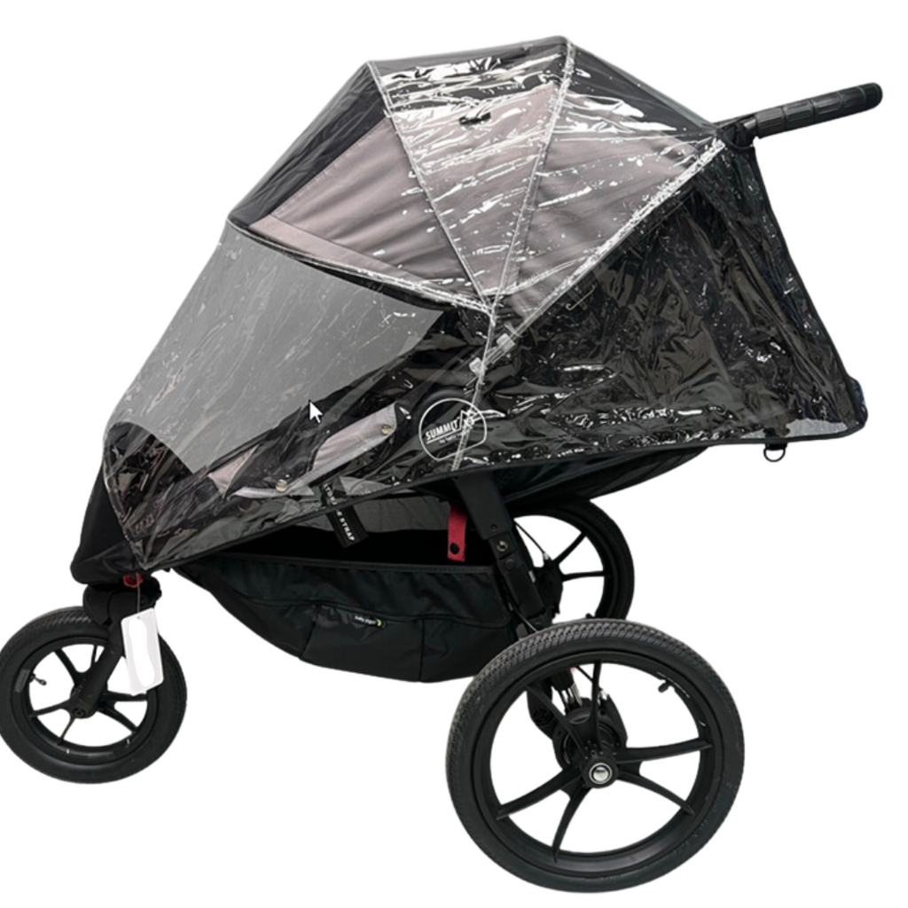 Baby Jogger summit X3 Weather Shield