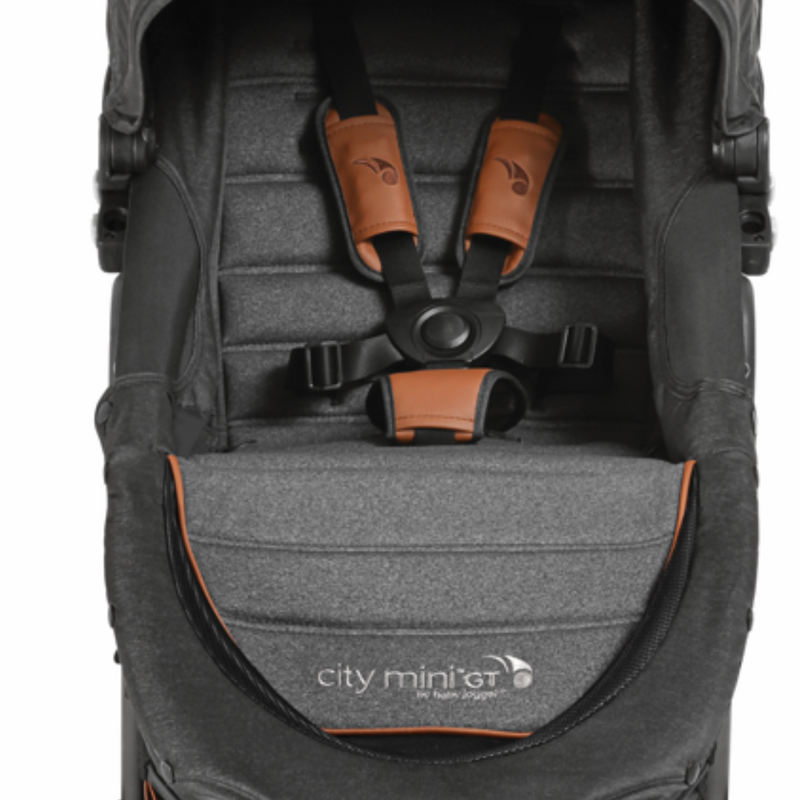 City Mini GT Replacement Seat Fabric (FABRIC ONLY)