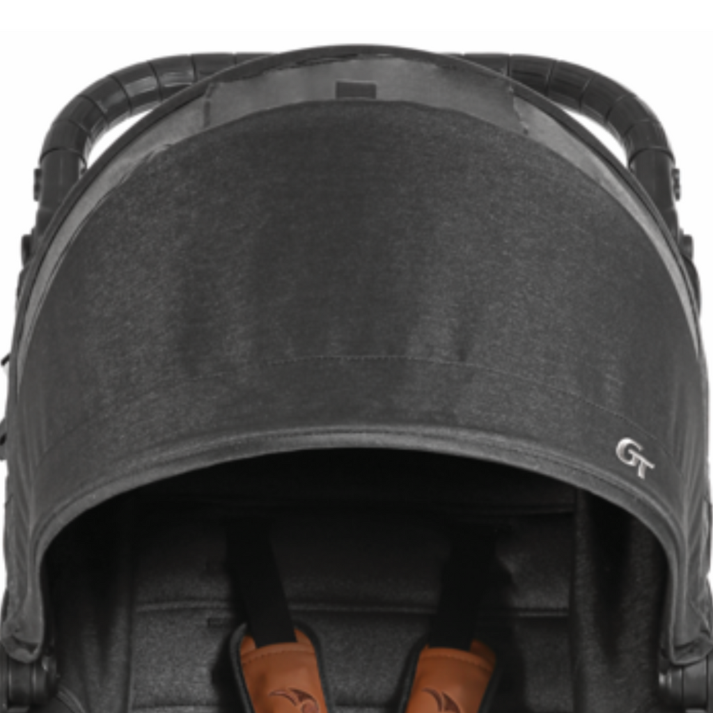 Baby jogger city top mini gt canopy