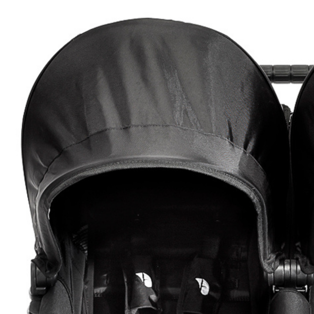 city mini GT Double Canopy amazing baby company