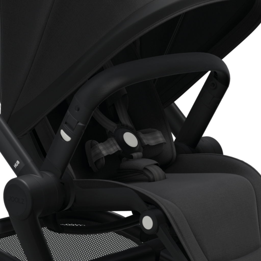 Joolz Hub+ Bumper Bar – amazing baby company
