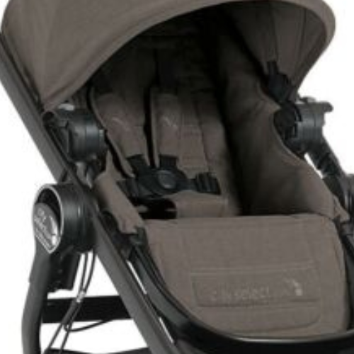 City Select LUX Replacement Seat Fabric (FABRIC ONLY)