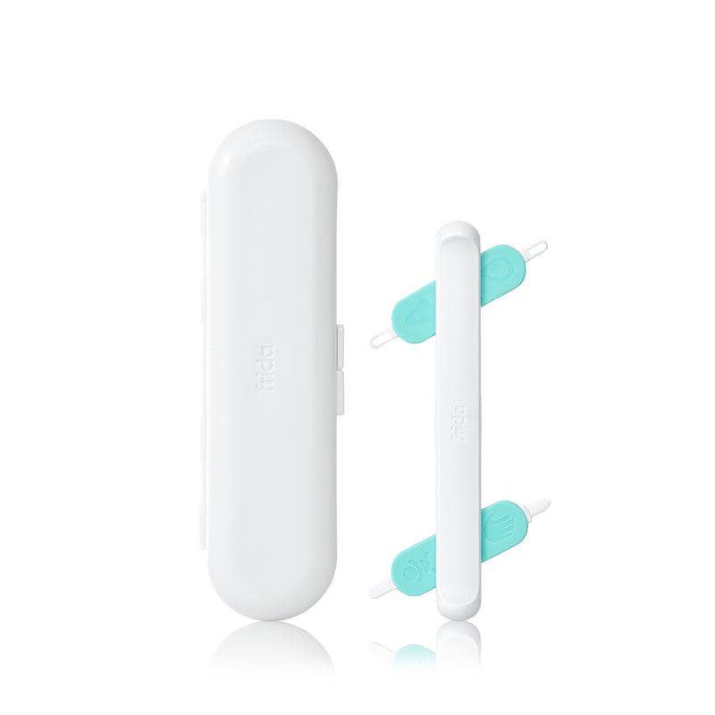 3-in-1 Nose, Nail + Ear Picker