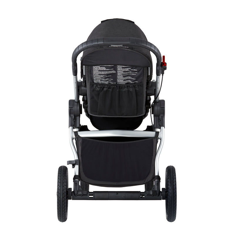 Baby jogger city select hood deals