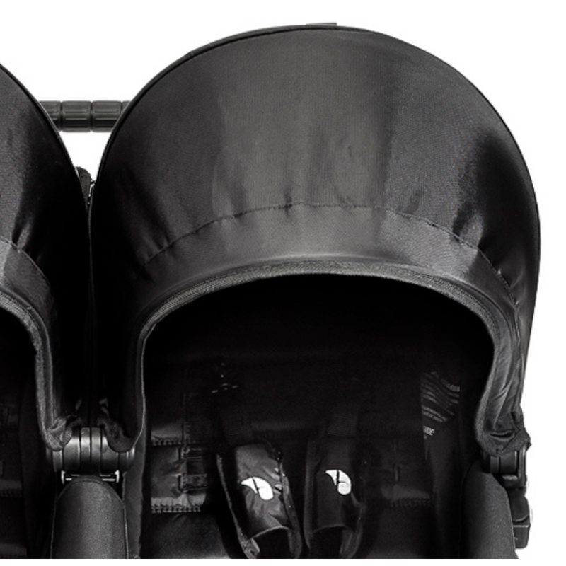 city mini GT Double - Canopy