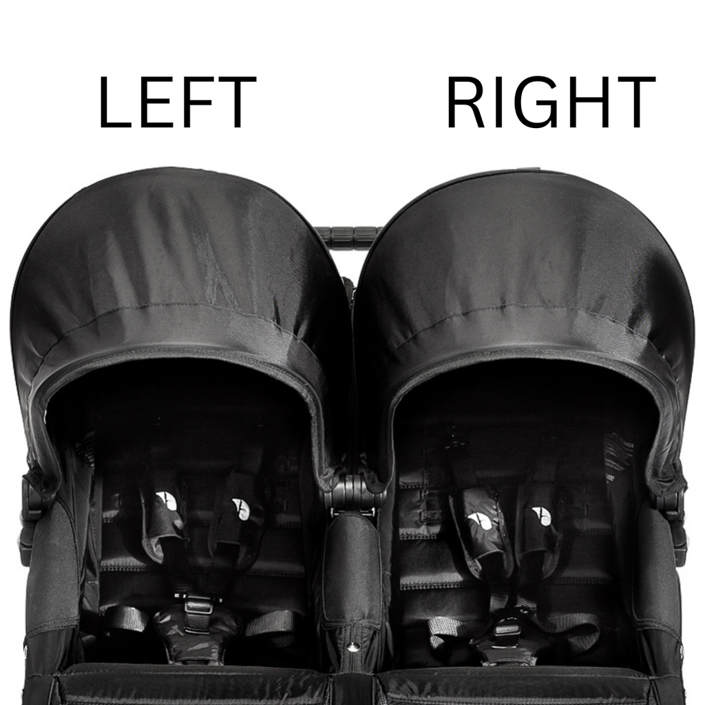 City mini gt canopy replacement best sale