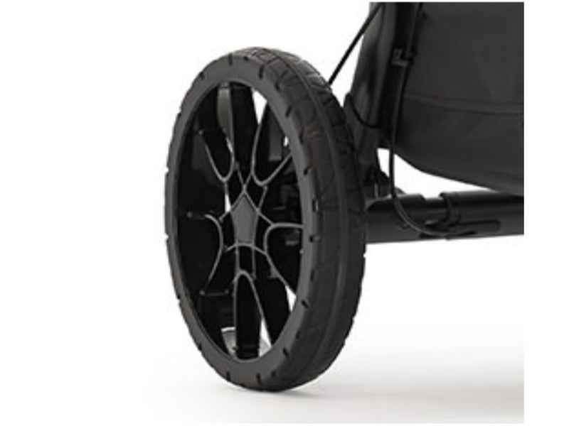 Select LUX Rear Wheel