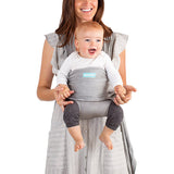 MOBY Fit Hybrid Carrier