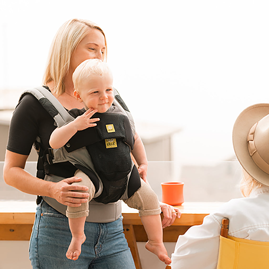 LÍLLÉbaby COMPLETE™ Airflow DLX