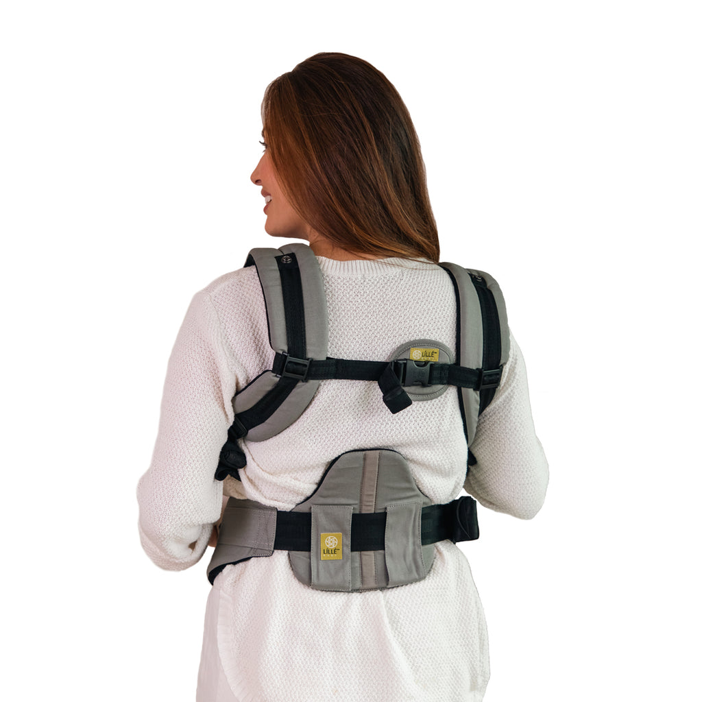 Lillebaby lumbar support sales