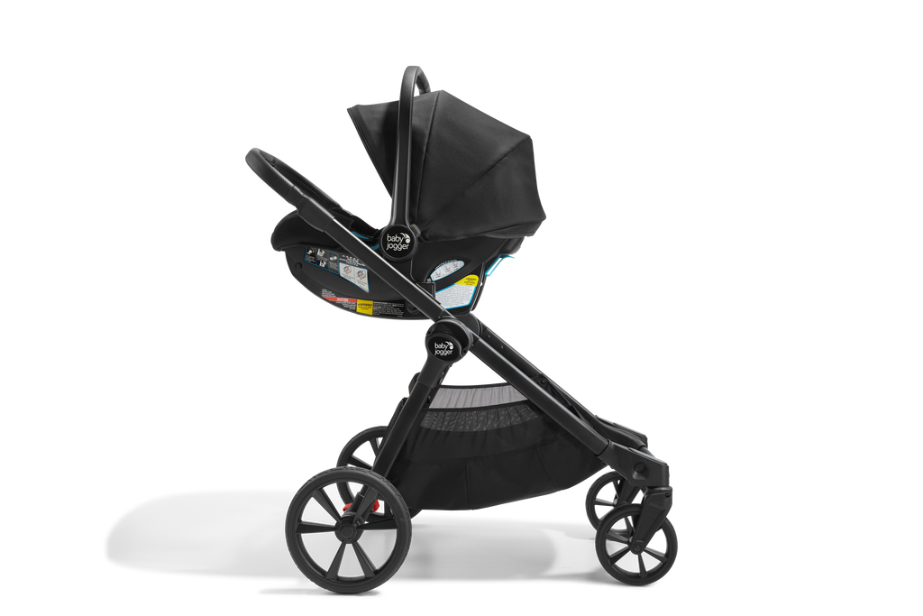 Baby Jogger city select 2 Go Bundle amazing baby company