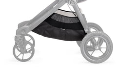 city select double stroller basket replacement Original City Select Basket