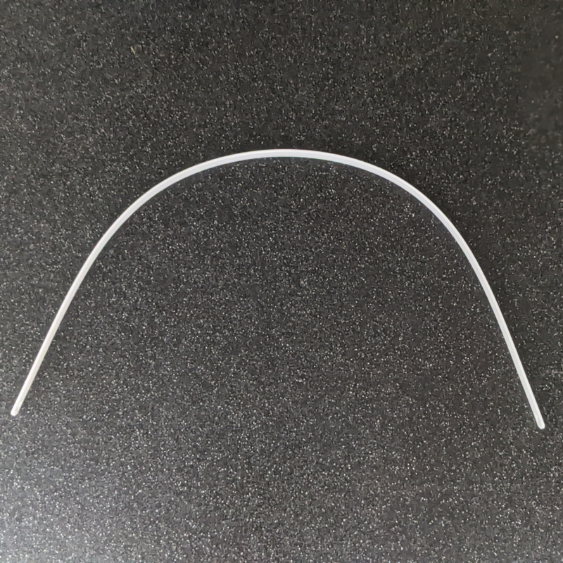 City Go Capsule - Replacement Canopy Rod/Tube